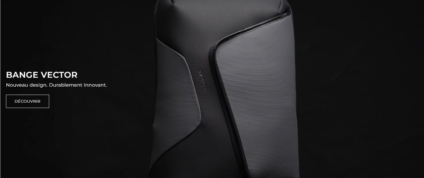 L'élégance urbaine, l'intelligence embarquée